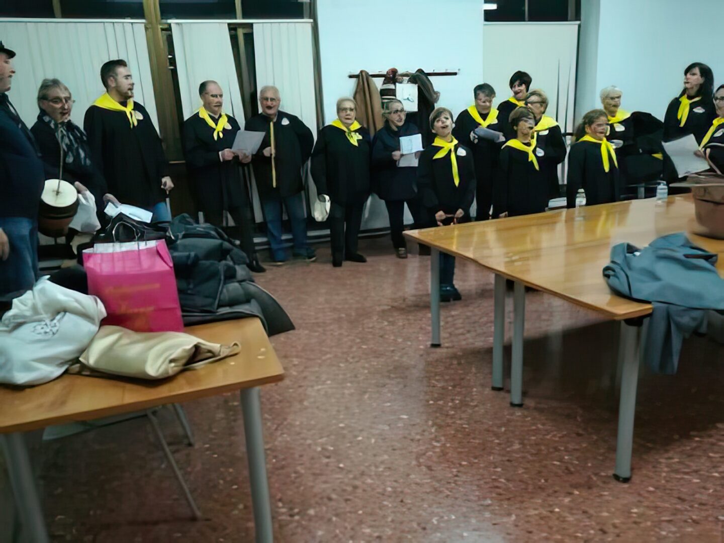 Certamen Villancicos